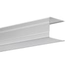 FAAC SPA - FAA727312 CARTER ALL.ANOD. CONFEZIONATO OP.950(3M)