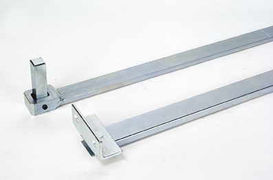 FAAC S.P.A. - FAA738700 BRACCIO TELESCOPICO ART.X 560