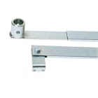 FAAC SPA - FAA738709 BRACCI DIRITTI TELES CON BOCC SALDATA