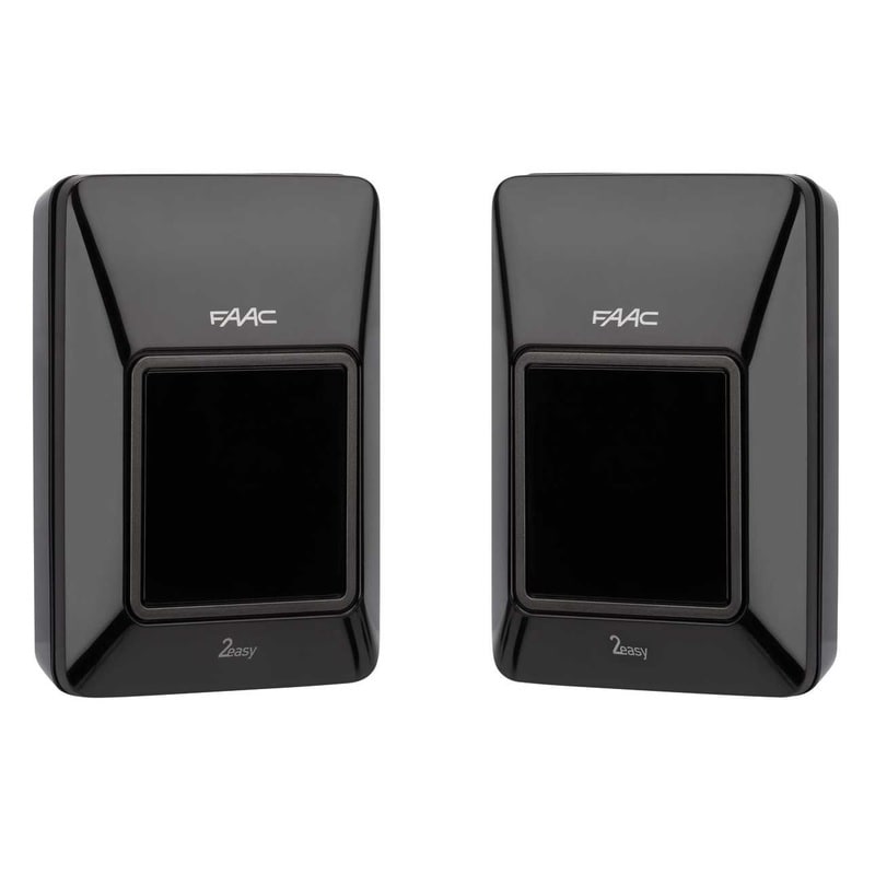 FAAC S.P.A. - FAA785105 XP30 FOTOCELLULA 30M