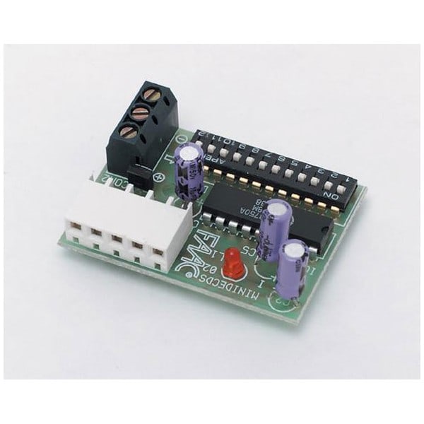 FAAC S.P.A. - FAA785509 MINIDEC DS