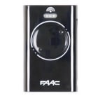 FAAC SPA - FAA7870071 TRASMITTENTE XT2 433 SLH LR NERA