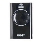 FAAC SPA - FAA7870081 TRASMITTENTE XT4 433 SLH LR NERA