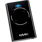 FAAC SPA - FAA7870091 TRASMITTENTE XT2 868 SLH LR NERA