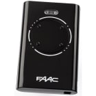 FAAC SPA - FAA7870101 TRASMITTENTE XT4 868 SLH LR NERA