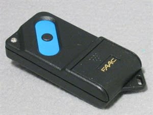 FAAC S.P.A. - FAA7873891 TRASM.TM1 433 DS (I)