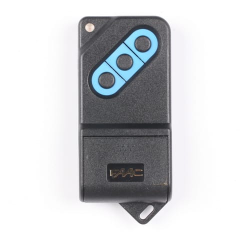 FAAC S.P.A. - FAA7873893 TRASM.TM3 433 DS (I)