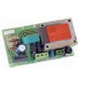 FAAC S.P.A. - FAA790904 SCHEDA ELETTRONICA MINISERVICE