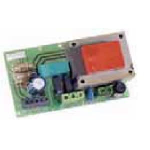 FAAC S.P.A. - FAA790904 SCHEDA ELETTRONICA MINISERVICE