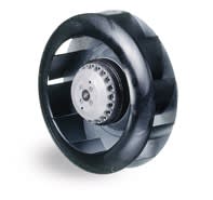 FANDIS SPA - FAD002470.00001 2RRE25 225X40R-H0616 VENT RADIALE 230 VA