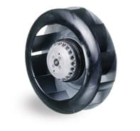 FANDIS SPA FAD002470.00001 2RRE25 225X40R-H0616 VENT RADIALE 230 VA