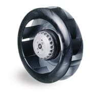 FANDIS SPA - FAD002481.00001 2RREA3 180X35R-D04A6 VENT RADIALE 230 VA