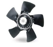 FANDIS SPA FAD002564.00001 2VRE15 170A-B22B0 VENT ASSIALE 230 VA.C.