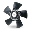 FANDIS SPA - FAD002569.00001 2VRE15 200A-B22B2 VENT ASSIALE 230 VA.C.