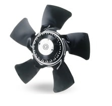 FANDIS SPA - FAD002583.00001 2VRE25 250A-B22B4 VENT ASSIALE 230 VA.C.