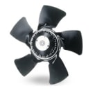 FANDIS SPA - FAD002588.00001 2VRE25 250V-B22B5 VENT ASSIALE 230 VA.C.