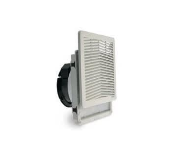FANDIS SPA - FAD007836.00001 FF15A230UF GR FILTRO CON VENT. 230VA.C.