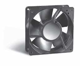 FANDIS SPA FAD009290.00001 4715KL 04WB30E VENT E00 119X119X38MM - 1