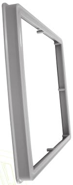 FANDIS SPA - FAD006034.00001 FPFA20-7035G ADATTATORE FILTRO + GUARNIZ