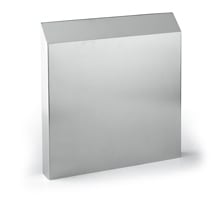 FANDIS SPA - FAD008906.00001 SSC-08 ASSIEME COPERTURA IN ACCIAIO INOX