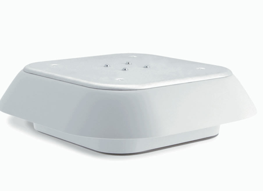 FANDIS SPA - FAD007022.00001 TP19U230B TORRINO PLASTICO 230VA.C. RAL