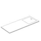 FACAL SRL - FAFAMRP KIT RINGHIERE DI PROTEZONE LATERALI ALUM