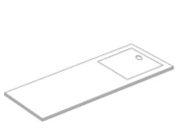 FACAL SRL - FAFAMRP KIT RINGHIERE DI PROTEZ.LATERALE ALUMITO