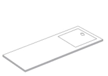 FACAL SRL - FAFAMRP KIT RINGHIERE DI PROTEZ.LATERALE ALUMITO