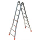 FACAL SRL - FAFBKPL/2 SCALA BRIKO PLUS/2 - 4 GRADINI