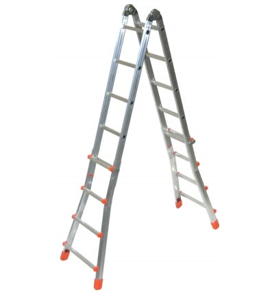 FACAL SRL - FAFBKPL/3 SCALA BRIKO PLUS/3 - 4/5 GRAD.