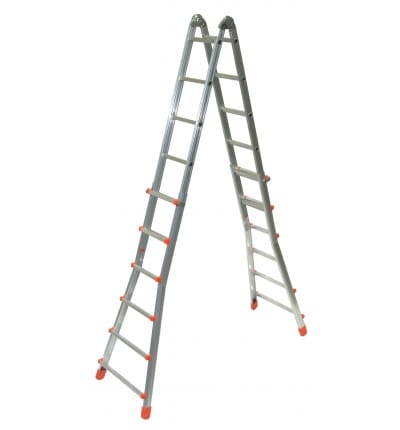 FACAL SRL FAFBKPL/5 SCALA BRIKO PLUS/5 - 6 GRAD.