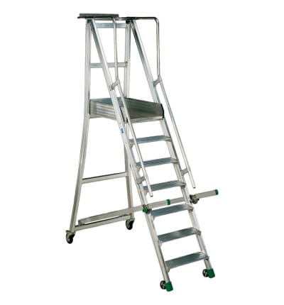 FACAL SRL - FAFCA10/300 CA10/300 SCALA ALLUM. CASTIGLIA M. 3.00