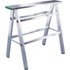 FACAL SRL - FAFCAVA CAVALLETTONE IN ALLUMINIO