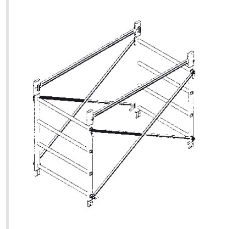 FACAL SRL - FAFD652 ALZATA 1200 PER TRABATTELLO DOGE 65