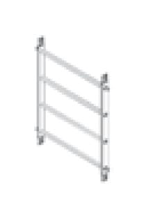 FACAL SRL - FAFD654 SPALLA 1200 PER ALZATA TRAB.DOGE 65