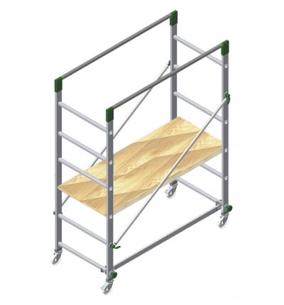 FACAL SRL - FAFESTRO EURO TRABATTELLO ESTRO