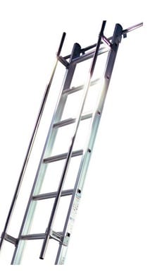 FACAL SRL - FAFFU-016 SUPPORTO MANCORRENTE FISSO