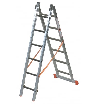 FACAL SRL FAFG200-2 EURO SCALA GENIA 2 RAMPE M.2,00