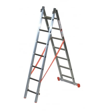 FACAL SRL FAFG250-2 EURO SCALA GENIA 2 RAMPE M.2,50
