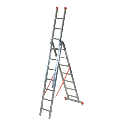 FACAL SRL FAFG250-3 EURO SCALA GENIA 3 RAMPE M.2,50