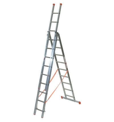 FACAL SRL - FAFG300-3 EURO SCALA GENIA 3 RAMPE M. 3,00