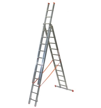 FACAL SRL FAFG350-3 EURO SCALA GENIA 3 RAMPE M.3,50
