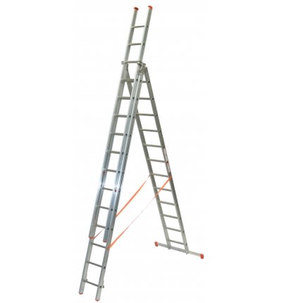 FACAL SRL - FAFG380-3 EURO SCALA GENIA TRE RAMPE M.3,80