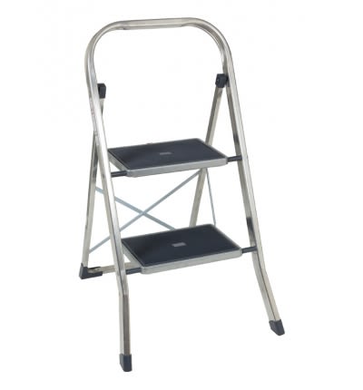 FACAL SRL - FAFJK-2 SGABELLO JOKER 2 GRADINI