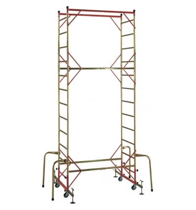FACAL SRL - FAFMITO TRABATTELLO MITO STANDARD C/STABILIZZ.