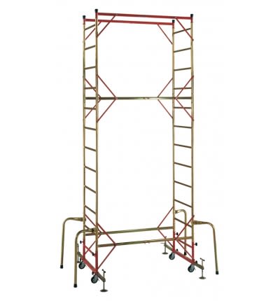 FACAL SRL - FAFMITO TRABATTELLO MITO STANDARD C/STABILIZZ.