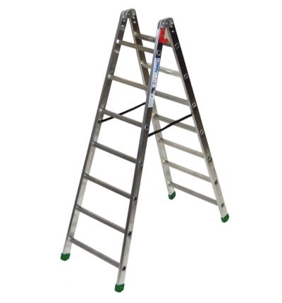 FACAL SRL FAFP1-7 SCALA PROFESSIONALE/1 ALLUM.A 7 GRAD.