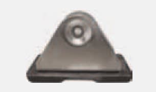 FACAL SRL - FAFPSP PIEDE SNODO PICCOLO PER SCALE ALLUM