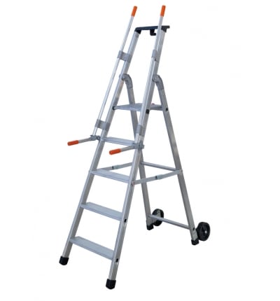 FACAL SRL - FAFQM-5 TECNOSCALA MAYORA 5 GRADINI