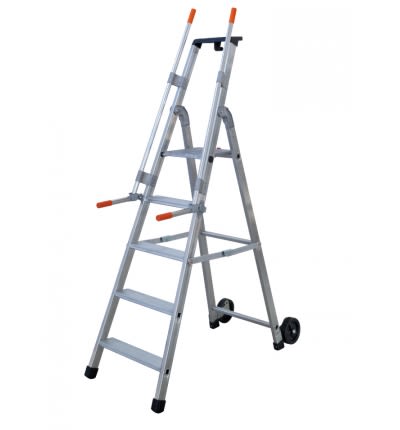 FACAL SRL - FAFQM-5 TECNOSCALA MAYORA 5 GRADINI